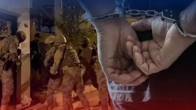 İstanbul'da DEAŞ'a Yönelik Büyük Operasyon: 13 Şüpheli Yakalandı