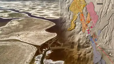 Uzmanlardan Kritik Uyarı: Tuz Gölü Çevresi Her Yıl Genişliyor!