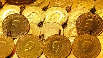 Gram altın 6 bin 491 lirayı geçti, ons altın yükselişini sürdürüyor