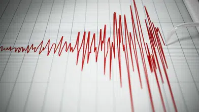 Denizli’de 5.1 büyüklüğünde deprem