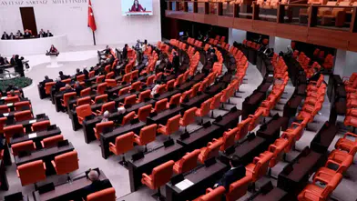 Karma Komisyon'a sevk edilen dokunulmazlık dosyaları incelenmeye başlandı