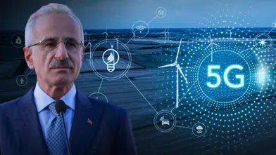 Türkiye 5G Dönemine Giriyor: İletişimde Yeni Bir Çağ Başlıyor