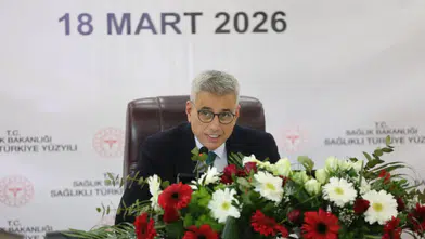 210 bin vatandaş 10 ayda 513 ton zayıfladı, Bakan Memişoğlu verdiği hizmetleri duyurdu