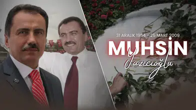 Muhsin Yazıcıoğlu: Siyasi mücadelesi ve 2009’daki trajik kazanın ardındaki izler