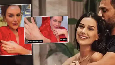 Dilan Polat’tan Gece Yarısı Paylaşımı: Yaralı Eller ve Bana Bir Çare Mesajı Endişe Yarattı