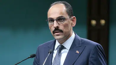 MİT Başkanı İbrahim Kalın’dan Kritik Açıklama: Savaşın Yayılmasını Önlemek İçin Çalışıyoruz