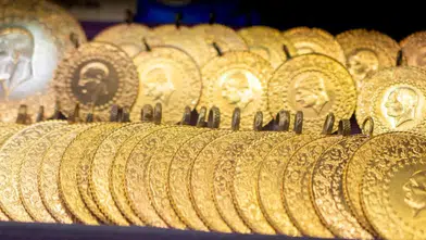 Altın haftaya düşüşle başladı: Gram 7 bin 271 lira