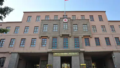 MSB: Türkiye bölgesel istikrarın korunması için kararlılığını sürdürüyor