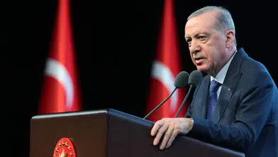 Erdoğan, Muhsin Yazıcıoğlu'nu anarak birlik ve beraberlik mesajı verdi
