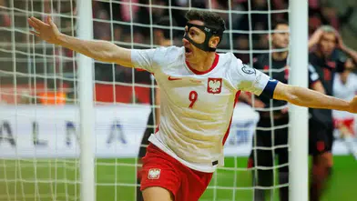 Juventus Lewandowski için gözlem yaptı, transfer ihtimali yükseliyor