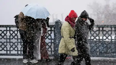Sıcaklıklar düşüyor, yağış ve kar tüm yurtta etkili olacak!