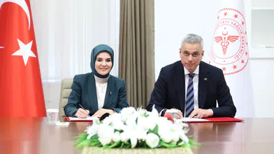 Bakan Memişoğlu, sağlık ve sosyal hizmetlerde yenilikçi modelle vatandaşlara kolay erişim sağlanacak