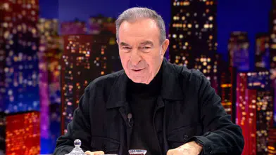 Arka Sokaklar’ın Rıza Babası Zafer Ergin Hastaneye Kaldırıldı