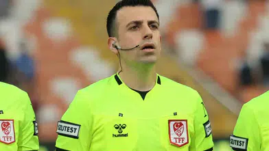 Beşiktaş-Galatasaray derbisinin var hakemi belli oldu!