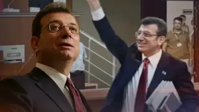 İmamoğlu suç örgütü davasında ilk duruşma bugün