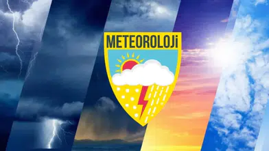 Yağışlar geliyor: Türkiye genelinde yağmur, kar ve fırtına uyarısı!