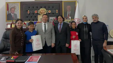 Türkiye Şampiyonası’nda Karslı sporculardan büyük başarı