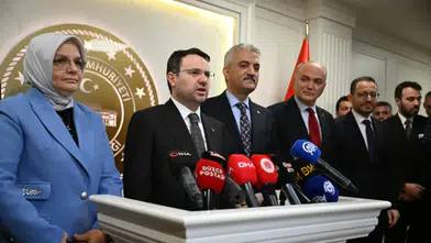 Bakan Gürlek Düzce'de adalet hizmetlerini inceledi, Türkiye Yüzyılı vurgusu yaptı