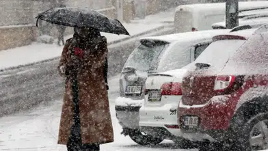 Kış Koşulları Devam Ediyor: Soğuk Hava ve Kar Ülkeyi Etkilemeye Devam Ediyor
