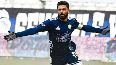 35 Yaşındaki Eren Tozlu’dan Muhteşem Performans: 3 Gol, 2 Asist