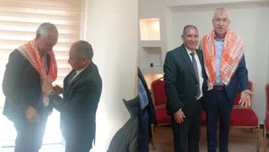 Adana Büyükşehir Belediye Başkanı Zeydan Karalar tahliye edildi