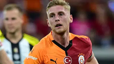 Genç futbolcu Metehan Baltacı tahliye oldu, duruşma 12 Haziran'a ertelendi