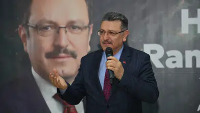 Başkan Ahmet Metin Genç: Şalpazarı’nı Hak Ettiği Yere Taşıyacağız