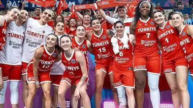 Türkiye – Japonya Basketbol Maçı Ne Zaman, Saat Kaçta ve Hangi Kanalda? (FIBA Kadınlar Dünya Kupası)