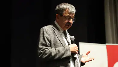 Trabzon’da Hayati İnanç Rüzgarı: Gençler Değerlerle Buluştu