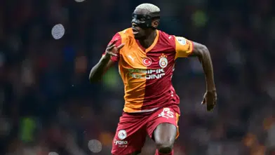 Galatasaray’da Şok Sakatlık: Victor Osimhen Ameliyat Oldu! Sahalara Dönüş Tarihi Belli Oldu mu?