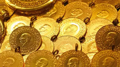 Altın Fiyatları Güne Yükselişle Merhaba Dedi!