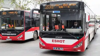 İzmir’de Toplu Ulaşıma Zam: Yeni Tarifeler 1 Nisan’da Yürürlüğe Girecek