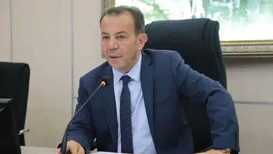 Bolu'da Özcan ve 3 sanığa şantaj davası açıldı, hapis cezası isteniyor