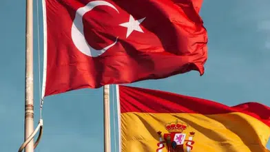 Türkiye-İspanya ticarette ve turizmde rekor kırdı