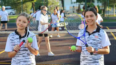 Aksaray'da Yaz Spor Okulu Kayıtları Başlıyor, Çocuklar Eğlenceli Bir Yaz Geçirecek