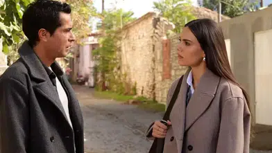 Cennetin Çocukları Dizisinde Kadro Değişti: Yeni Kadın Başrol Buse Meral Oldu