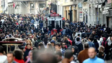 TÜİK açıkladı: Türkiye nüfusunun yüzde 49,98’i kadın