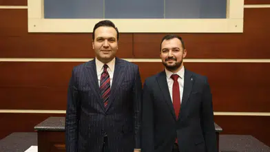 Aksaray Gençlik Kolları 81 ilde en çok üye kaydı yaparak Türkiye birincisi oldu