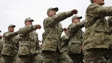 Bedelli askerlik ücreti 417 bin liraya yükseliyor