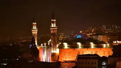 Kadir Gecesi Bu Pazartesi Akşamı Coşkuyla İfade Edilecek