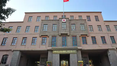 Türkiye’den KKTC’ye F-16 takviyesi