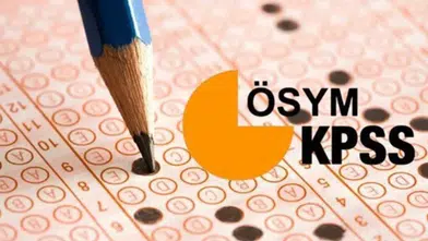 KPSS 2026 Takvimi Açıklandı! Lisans, Ön Lisans ve Ortaöğretim Sınav Tarihleri