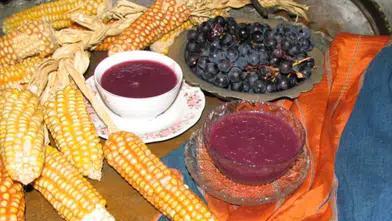 Rize’nin Mor Lezzeti: Pepeçura Sofralarda