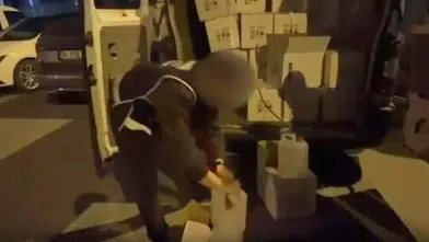 Sahte içki operasyonunda 19 adrese baskın, 32 şüpheliden 7'si tutuklandı!