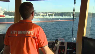 Kıyı Emniyeti 66 daimi işçi alacak