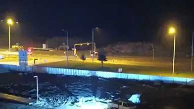 Vakfıkebir'de Yeni Kapalı Pazar Yeri Projesine Hız Verildi