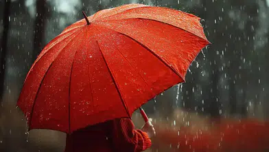 Ankara'nın kuzeybatısında kuvvetli yağış ve kar bekleniyor, dikkatli olun!