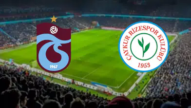 Trabzonspor – Çaykur Rizespor Maçının Saati Değişti: Derbi 20.00’de Oynanacak