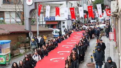 Artvin’in Kurtuluşunun 105. Yılı Milli İrade Meydanı’nda Coşkuyla Kutlandı