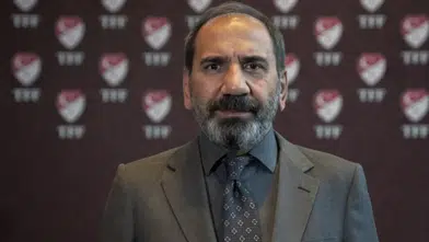 TFF Başkan Vekili Otyakmaz: Hakem Hatalarını Tanıyoruz ve Üzerinde Çalışıyoruz